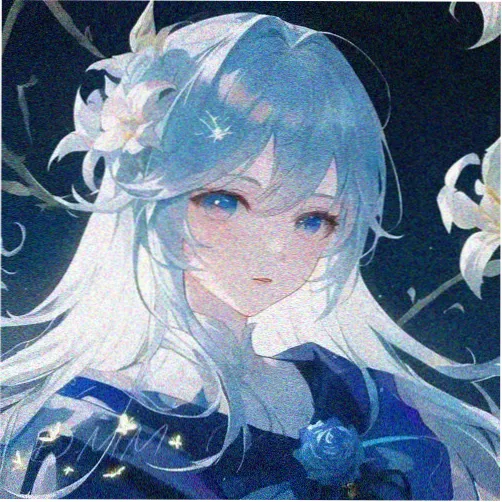 用户 橘子汽水 头像